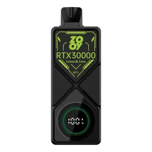 ZOOY RTX 30000+ Disposable Vape