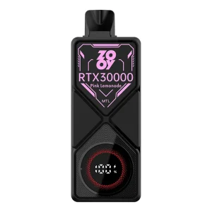 ZOOY RTX 30000