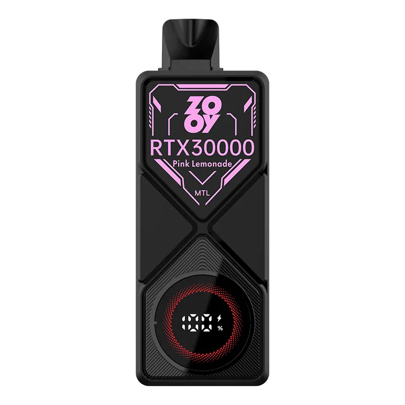 ZOOY RTX 30000