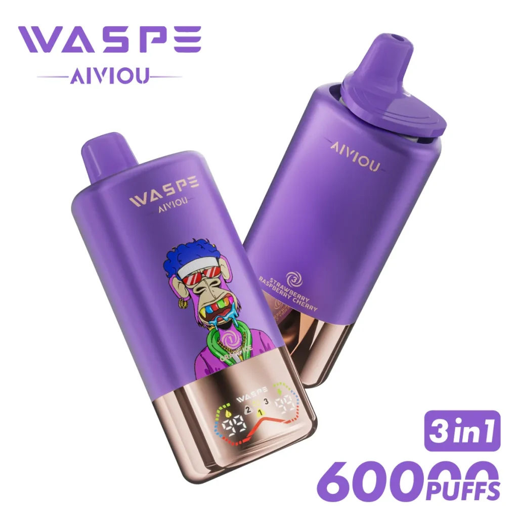 long lasting vape