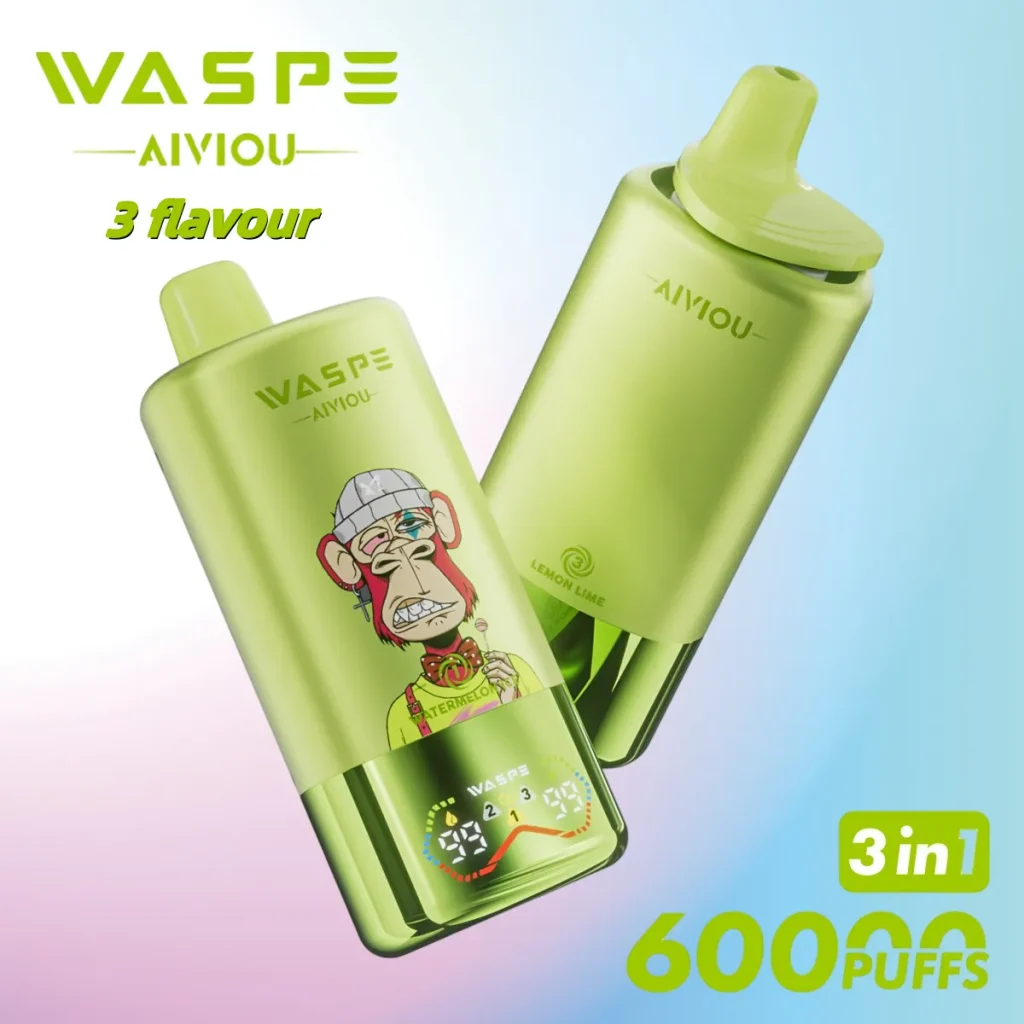 long lasting vape