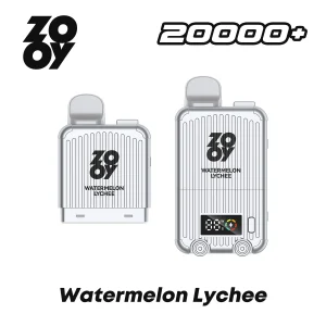 Zooy LugVapor vape
