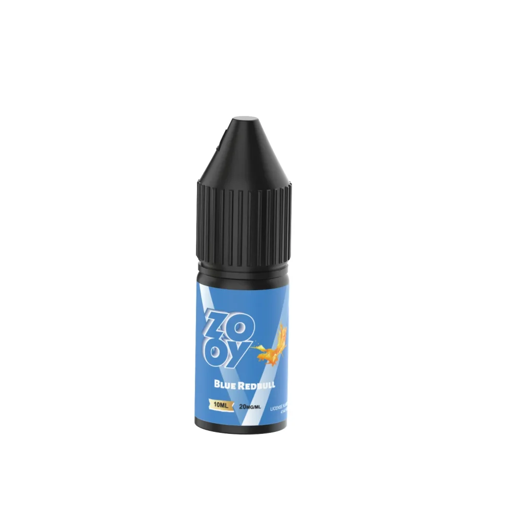 zooy 20mg nicotine liquid