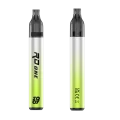 ZOOY VAPE RD one (1)