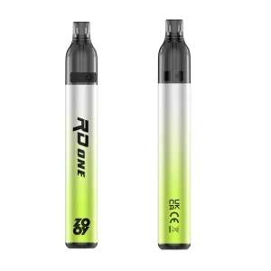 ZOOY Refillable Disposable