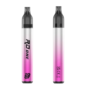 ZOOY Refillable Disposable