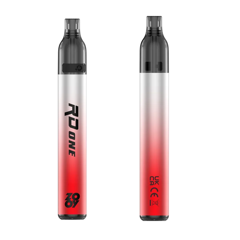 ZOOY Refillable Disposable