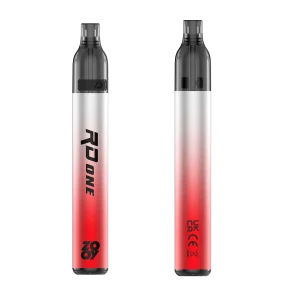 ZOOY Refillable Disposable