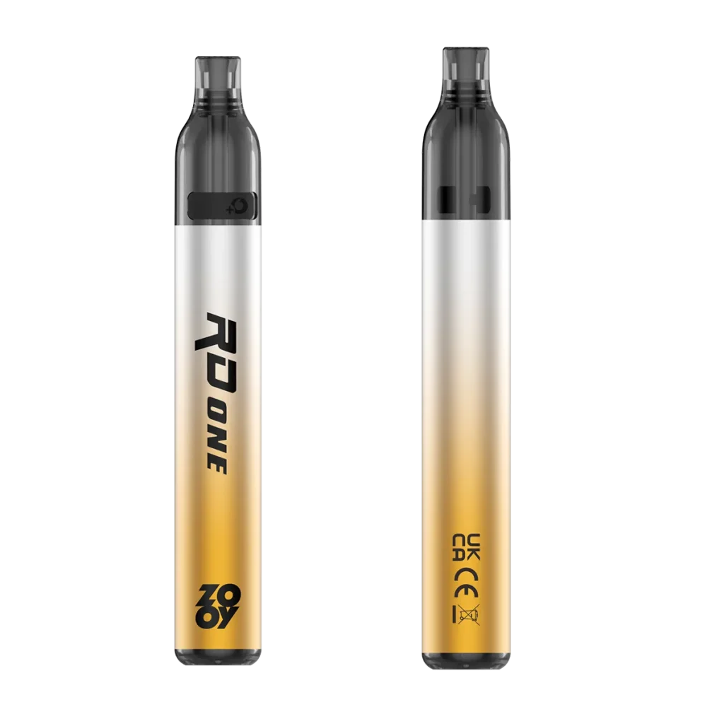 ZOOY Refillable Disposable