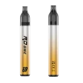 ZOOY VAPE RD one (4)