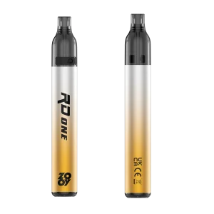 ZOOY Refillable Disposable