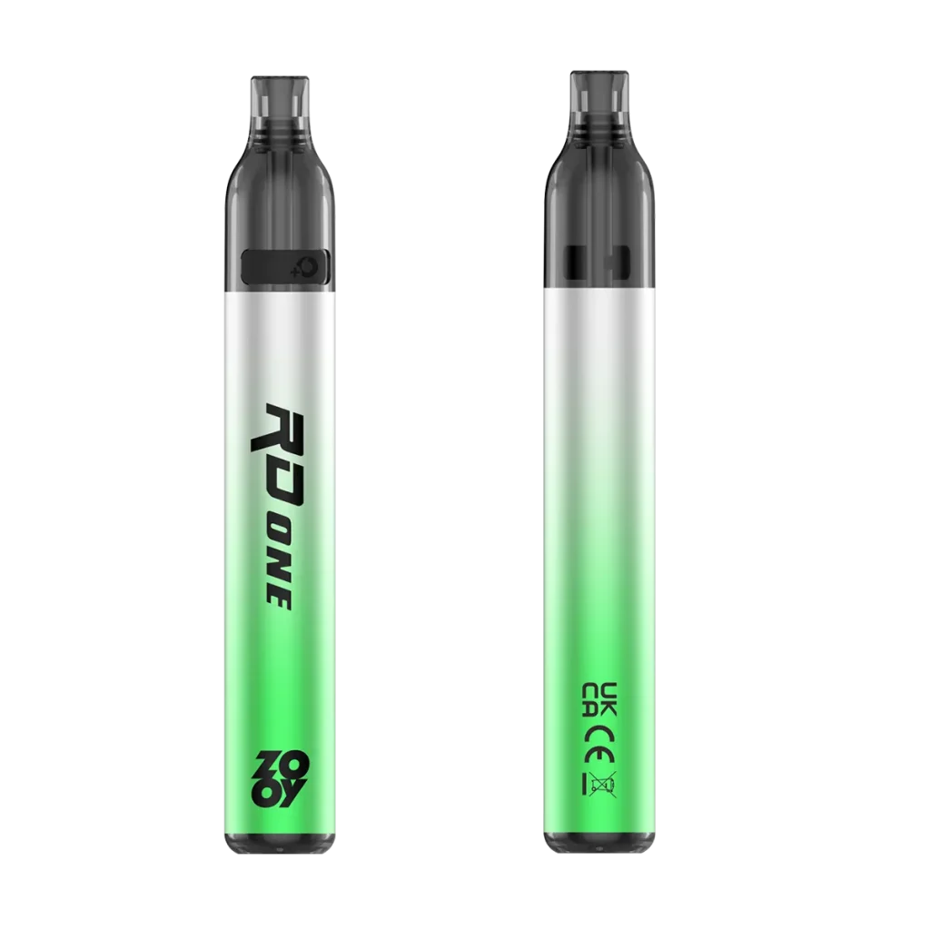 ZOOY RD ONE Vape