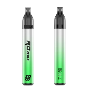 ZOOY RD ONE Vape