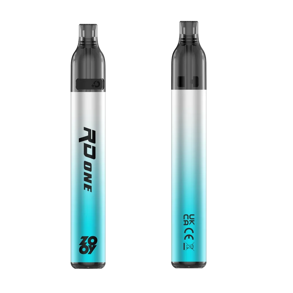 ZOOY RD ONE Vape