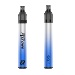 ZOOY Refillable Disposable