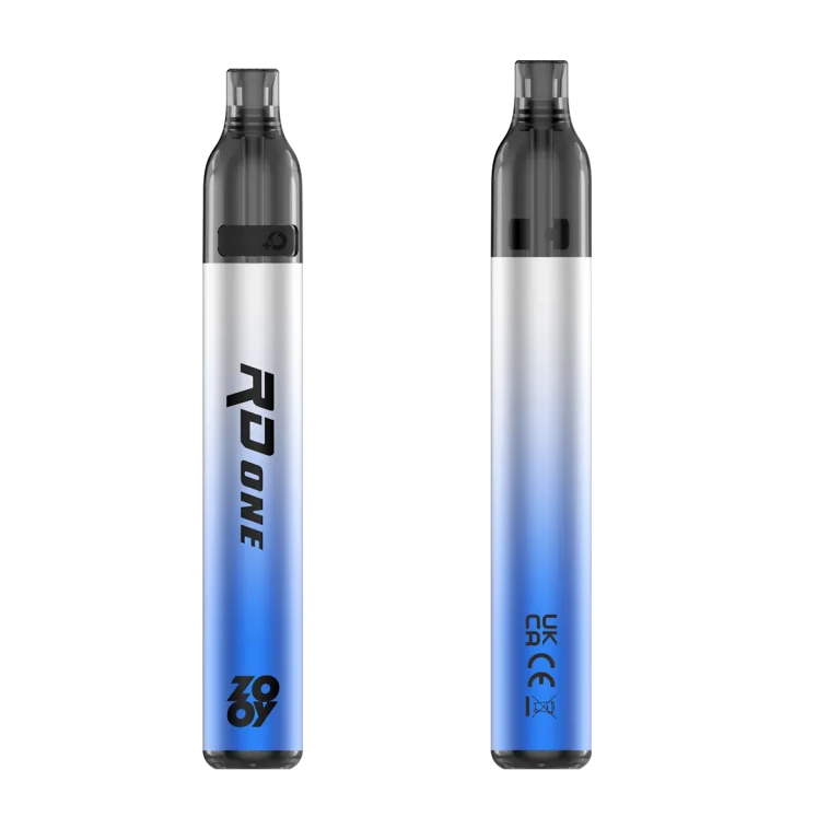 ZOOY Refillable Disposable