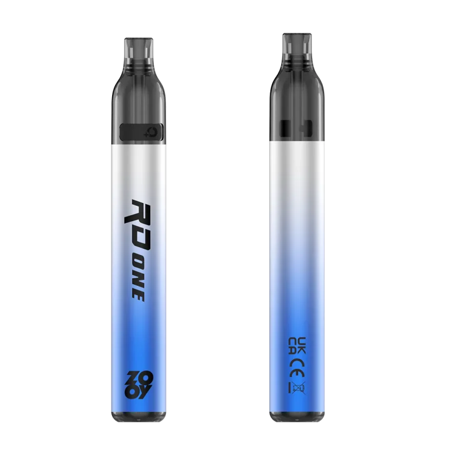 ZOOY VAPE RD one (7)