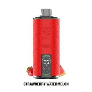 ZOOY SHISHA 50K Puffs
