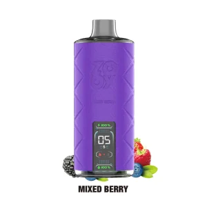 ZOOY SHISHA 50000