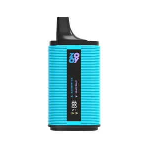 TWINS 35000 Disposable Vape