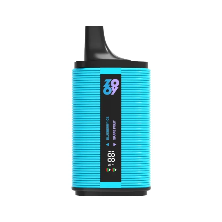 double flavor disposable vape