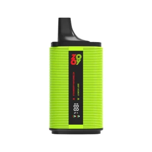 TWINS 35000 Disposable Vape