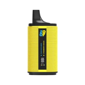 TWINS 35000 Disposable Vape