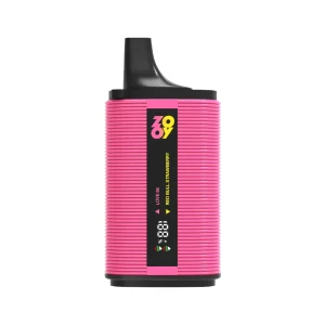 TWINS 35000 Disposable Vape