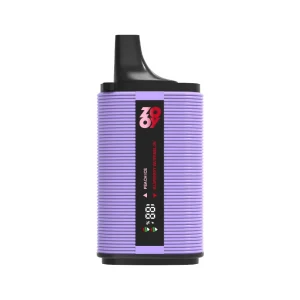 TWINS 35000 Disposable Vape