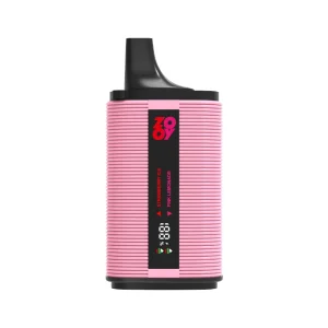 TWINS 35000 Disposable Vape