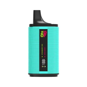 TWINS 35000 Disposable Vape