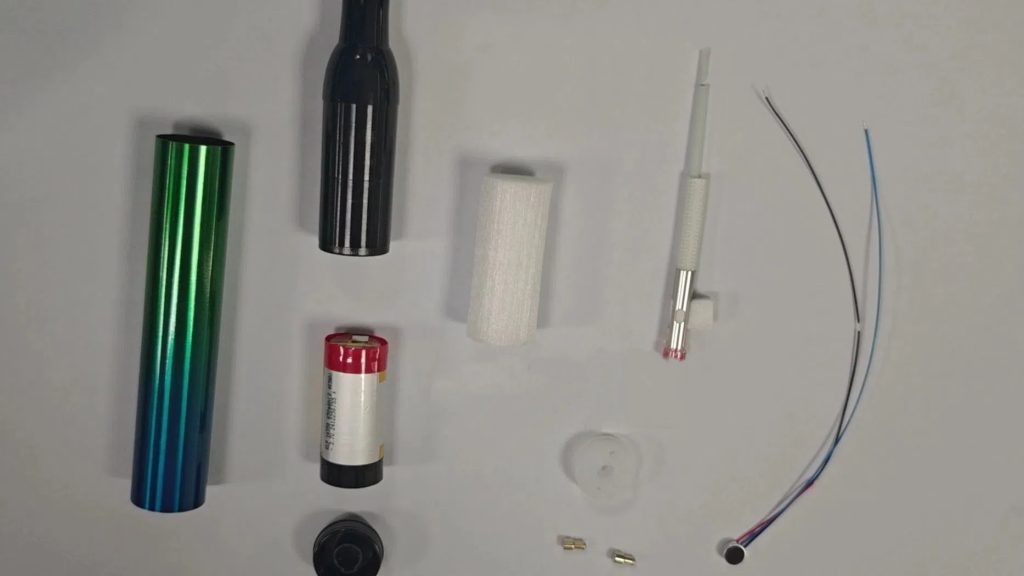 how to throw away disposable vapes-overview of all parts of vape