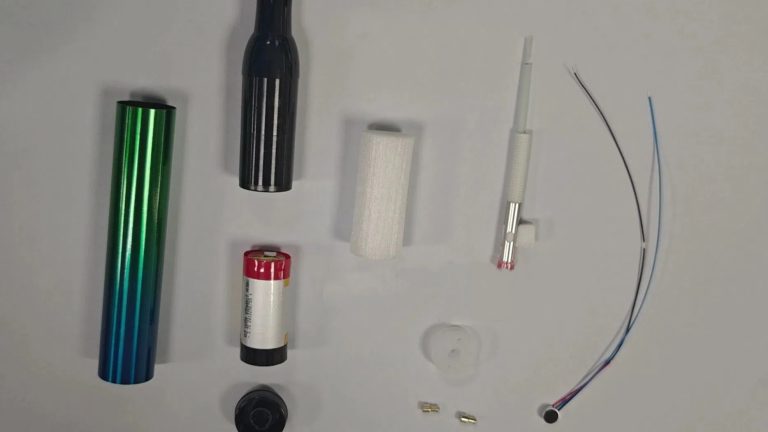 how to throw away disposable vapes-overview of all parts of vape