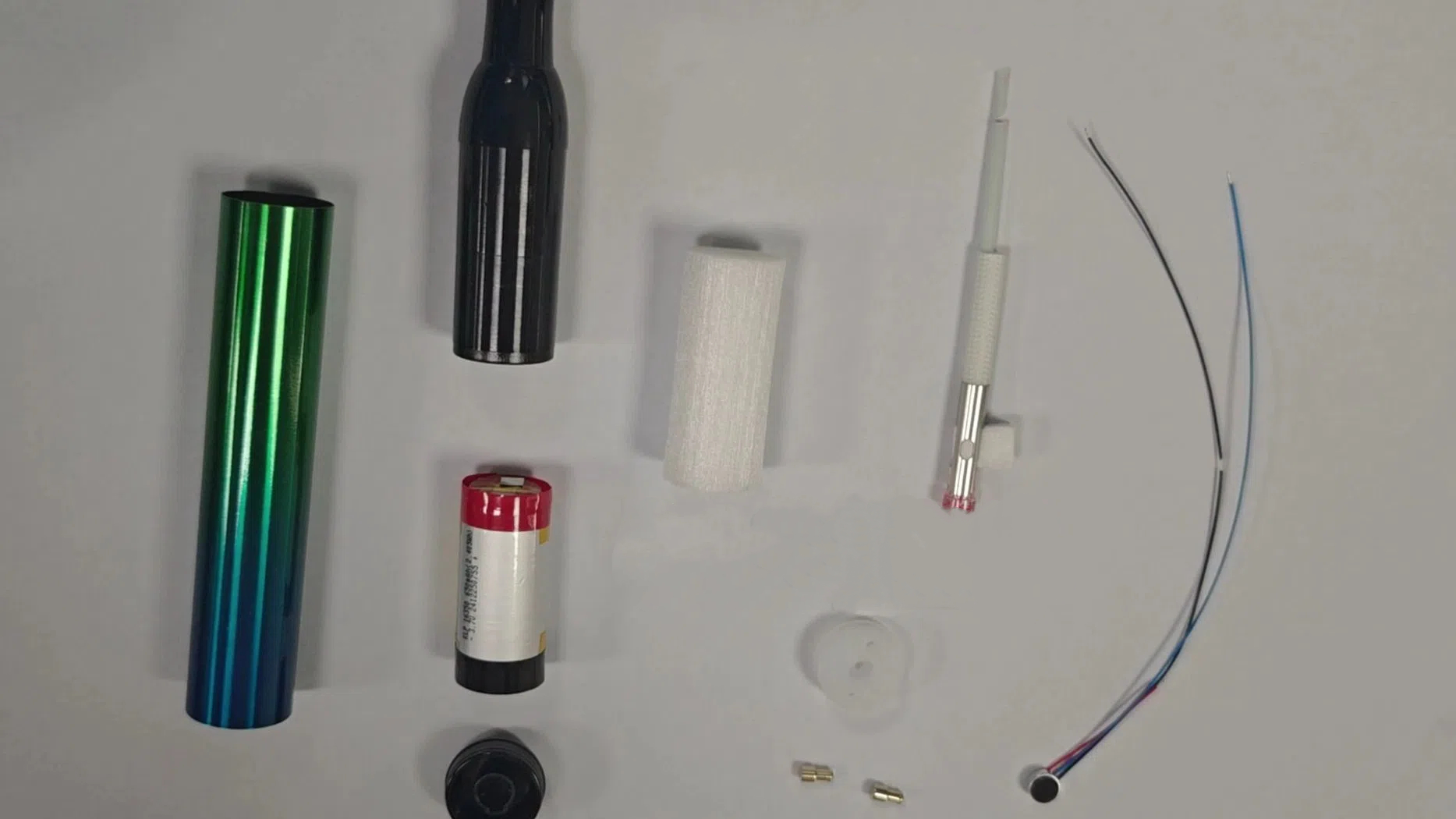 how to throw away disposable vapes-overview of all parts of vape