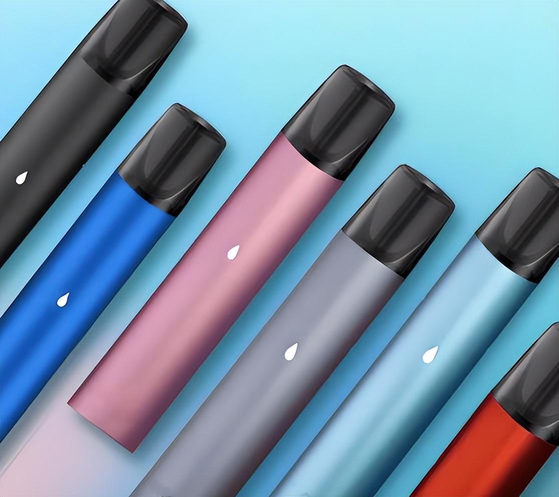 Electronic cigarette kit