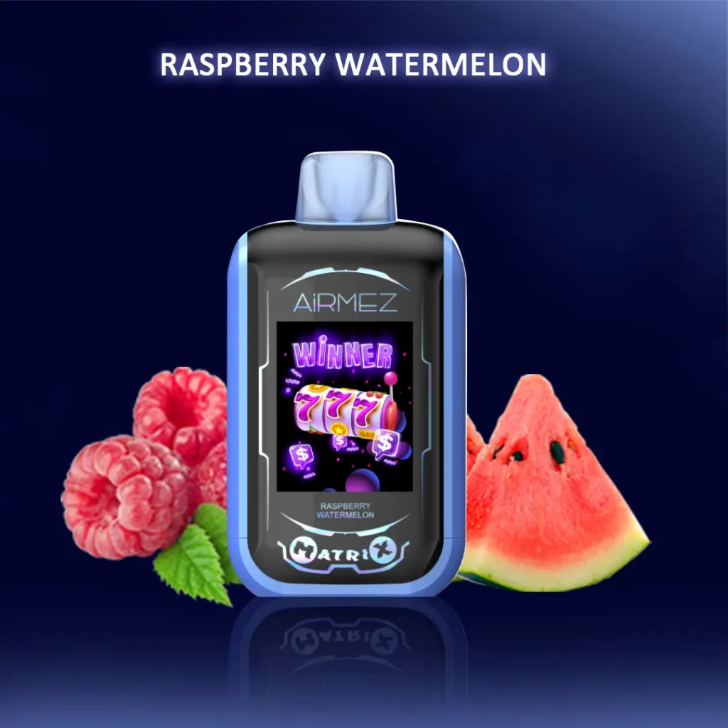 Airmez Matrix PRO 30000 Puffs Vape