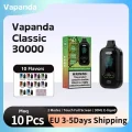 Vapanda Classic 30000 (5)