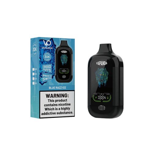 Vapanda Classic 30000