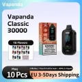 Vapanda Classic 30000 (6)