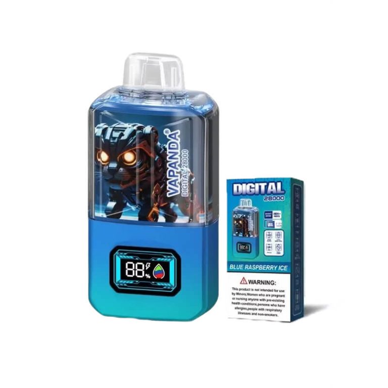 digital vape​