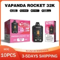 Vapanda Rocket 32000 (5)