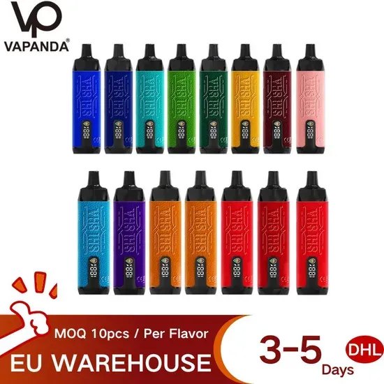 shisha vape hookah