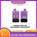 Vapanda Twins 40000 (2)