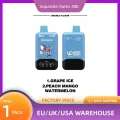 Vapanda Twins 40000 (6)