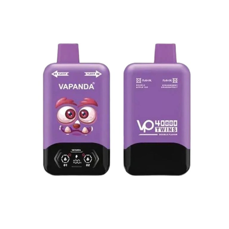 2 flavors for e cigarettes​