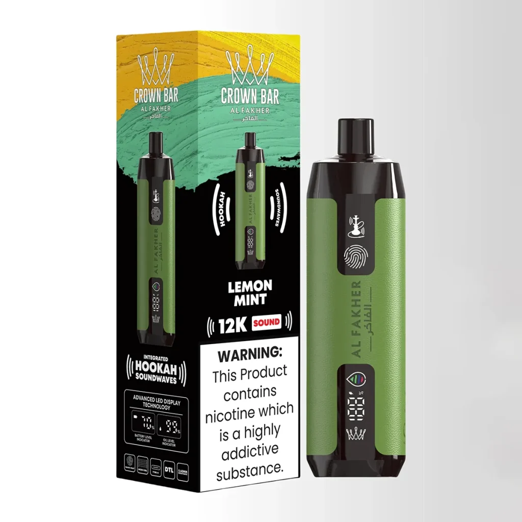 Al Fakher Hookah Pen