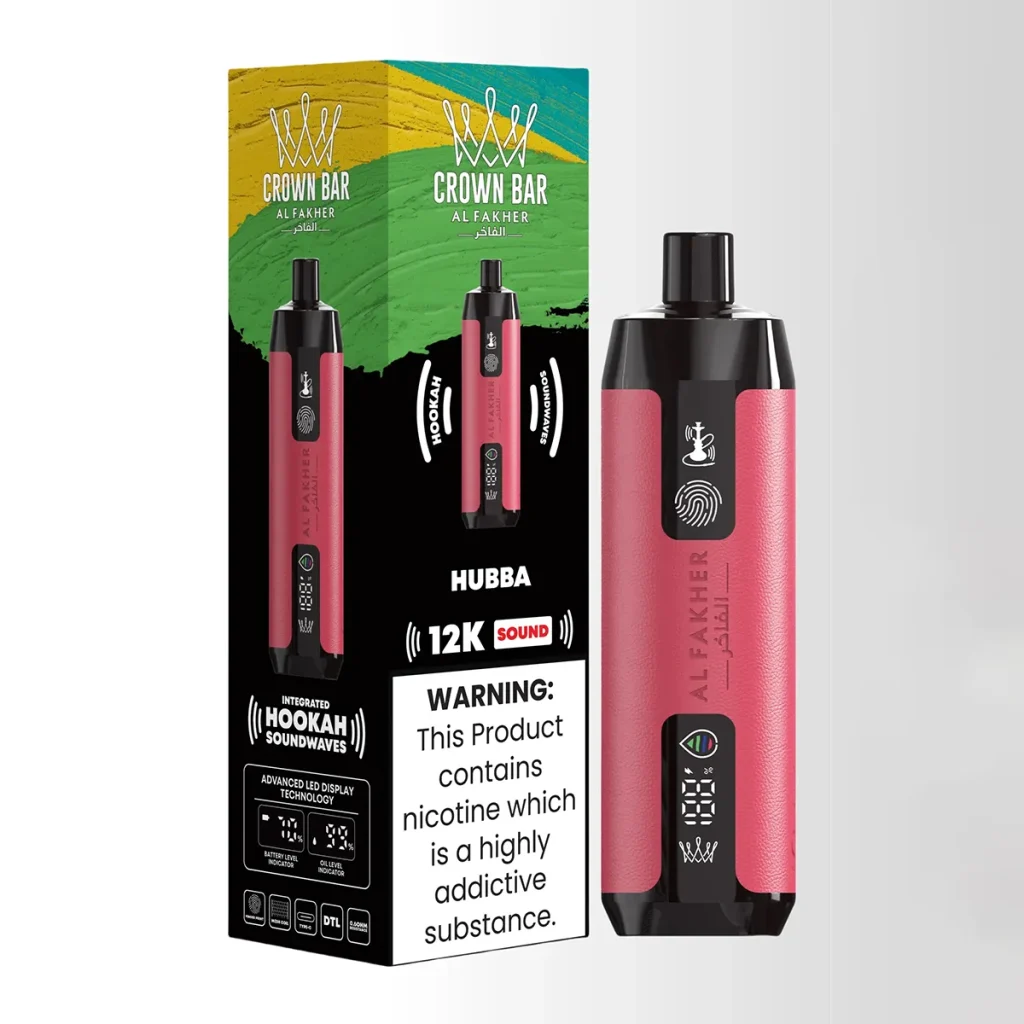 Al Fakher Hookah Pen