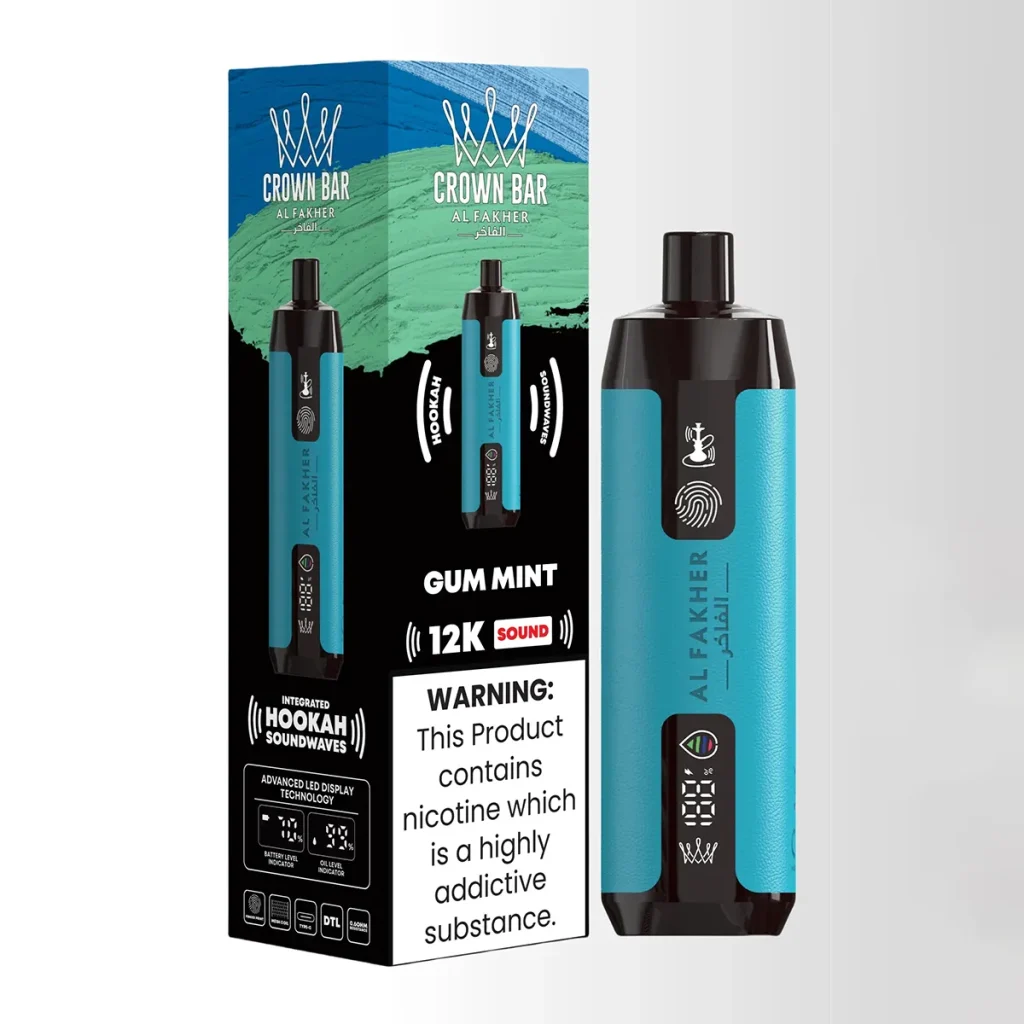 Al Fakher Hookah Pen