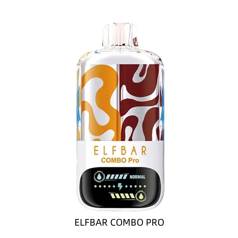 Elf Bar Disposable Vape Combo Pro 30k