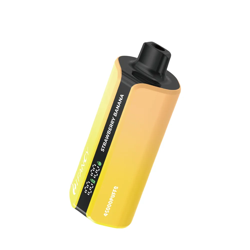 HiFancy Dream 45K Adjustable Airflow Disposable Vape